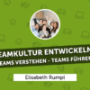 Teamkultur entwickeln: Teams verstehen – Teams führen